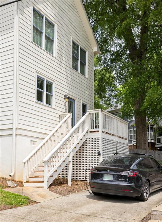 207 Wesley Avenue, Atlanta, Georgia image 38
