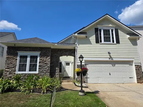 6329 Edgewater Cove, Fairburn, GA 30213 - MLS#: 7459967