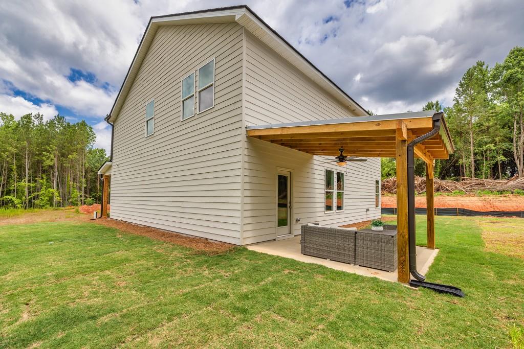 51 River Station Drive, Monroe, Georgia image 39