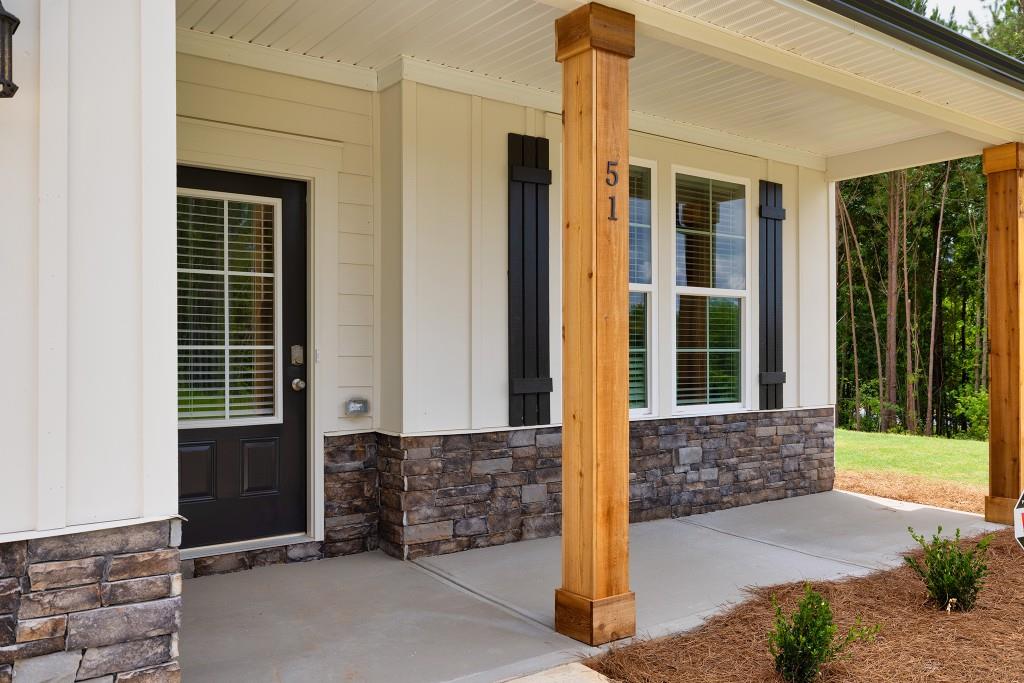 51 River Station Drive, Monroe, Georgia image 4