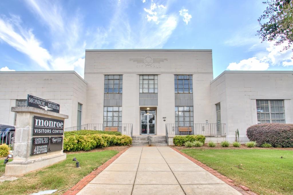 51 River Station Drive, Monroe, Georgia image 49