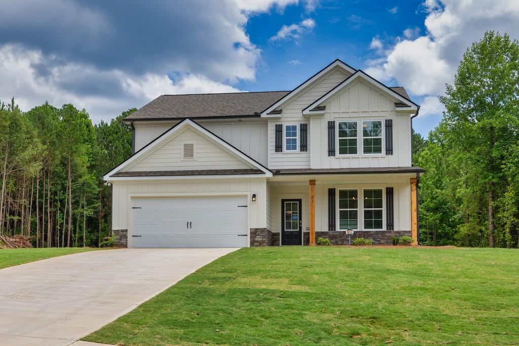 51 River Station Drive, Monroe, Georgia image 3