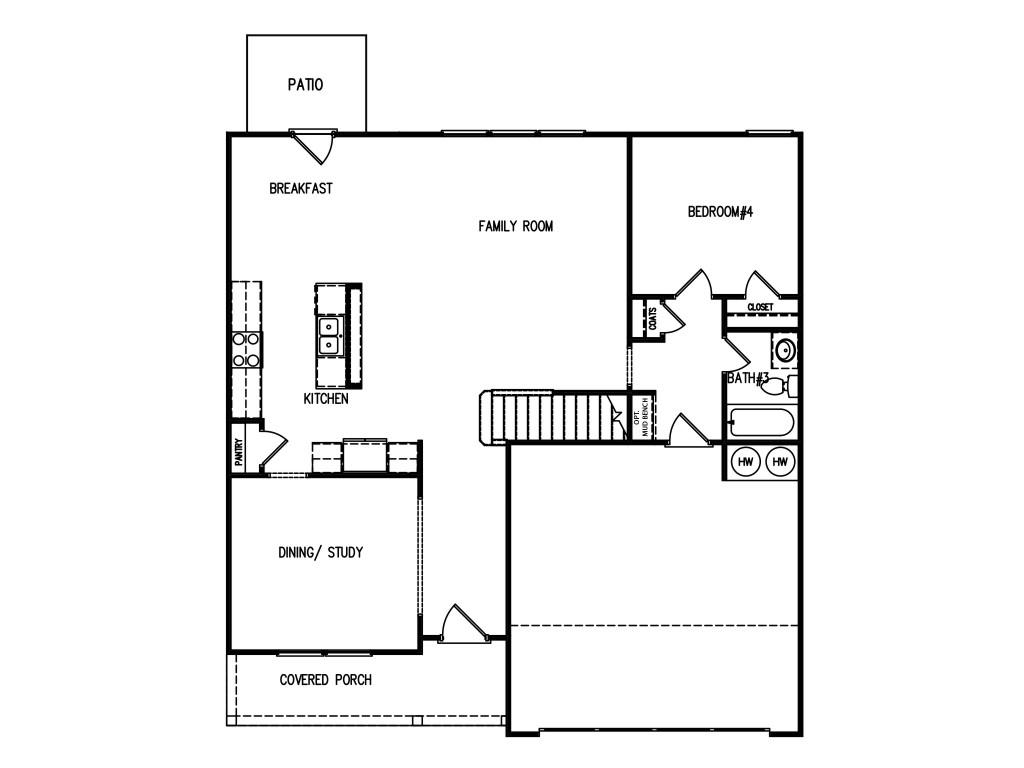 51 River Station Drive, Monroe, Georgia image 42
