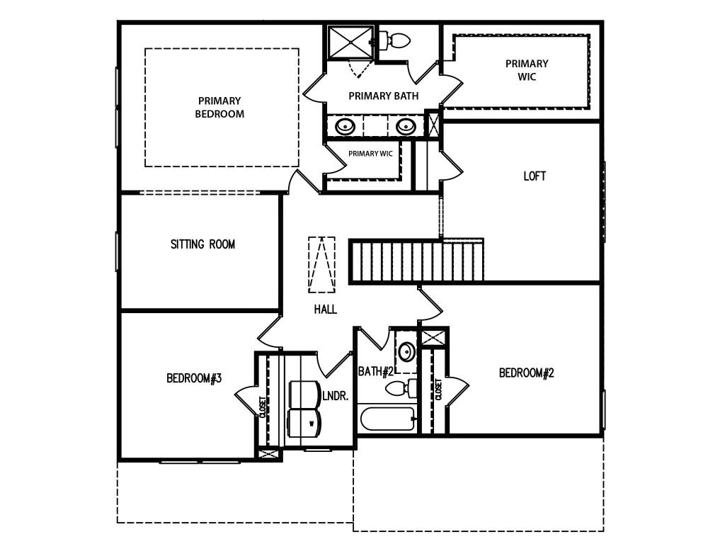 51 River Station Drive, Monroe, Georgia image 43