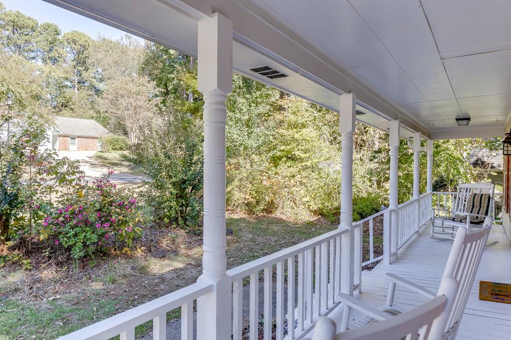 4092 Deerbrook Way, Lilburn, Georgia image 4