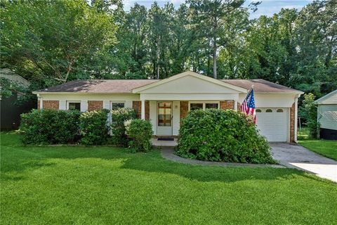 2624 Spring Drive SE Smyrna GA 30080