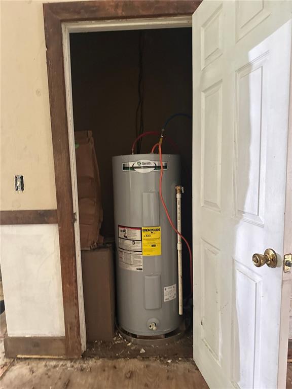 91 LEE EDWARDS Drive