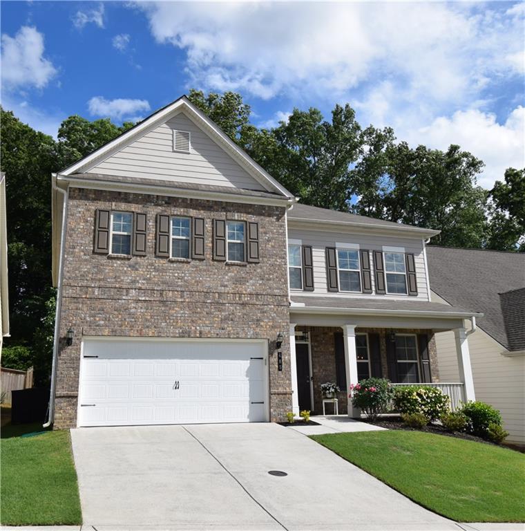 485 Broadmoor Drive, Braselton, Georgia image 2