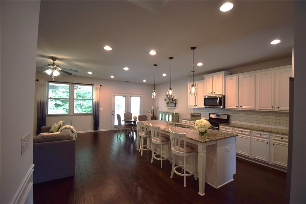 485 Broadmoor Drive, Braselton, Georgia image 7