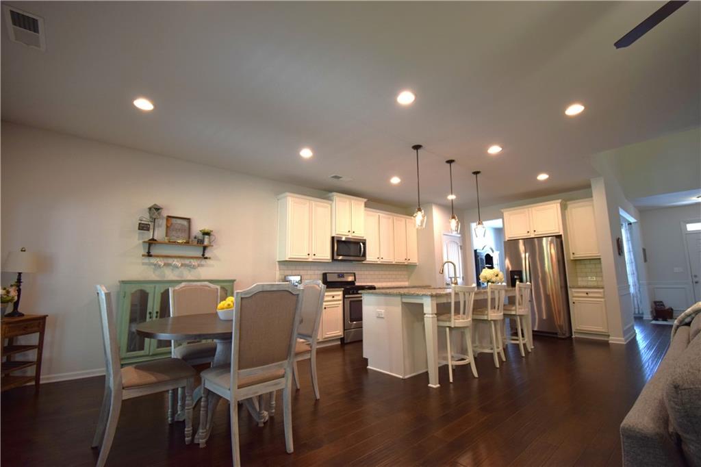 485 Broadmoor Drive, Braselton, Georgia image 15