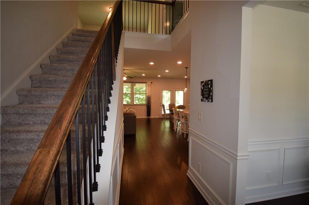 485 Broadmoor Drive, Braselton, Georgia image 6