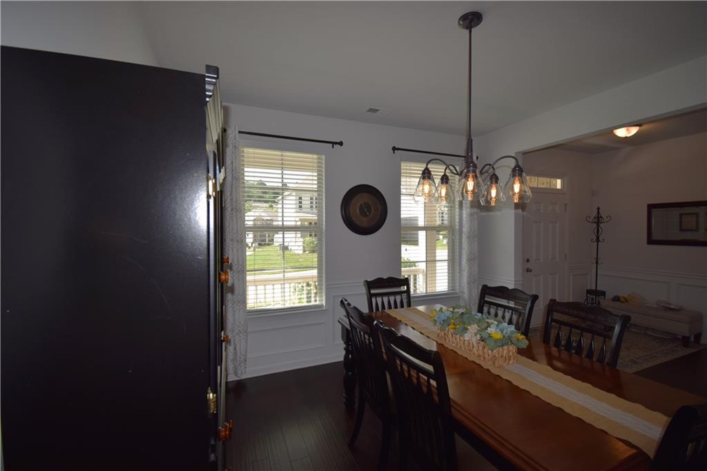 485 Broadmoor Drive, Braselton, Georgia image 5