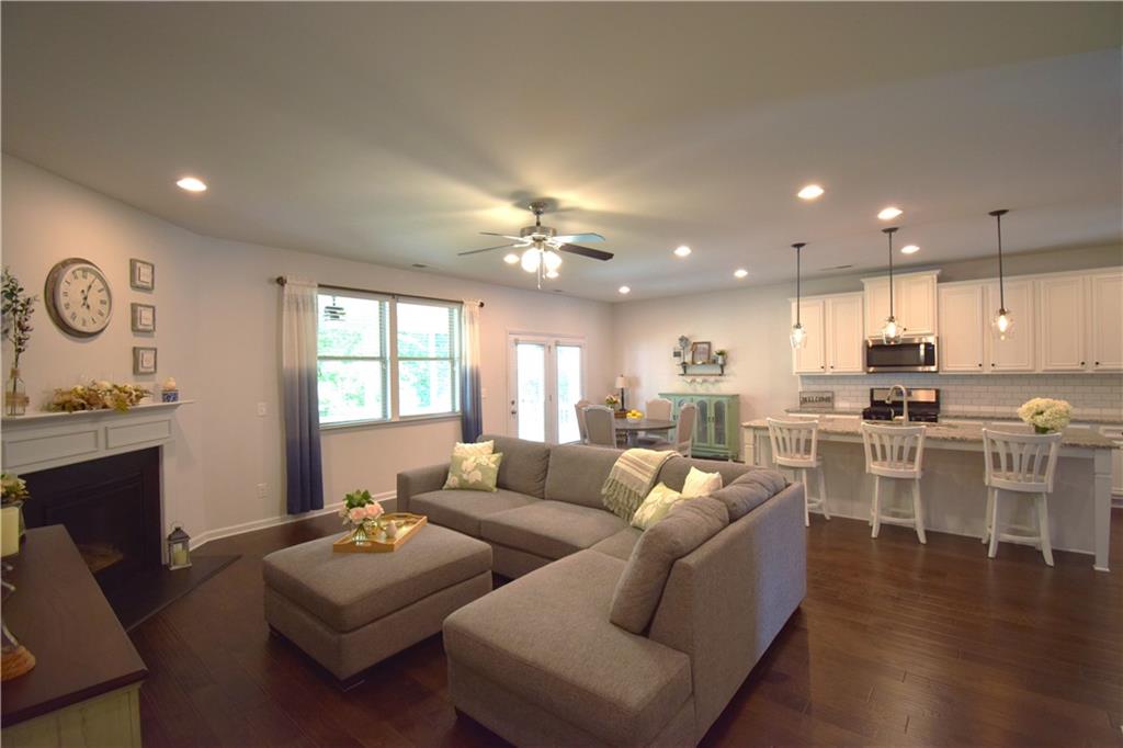 485 Broadmoor Drive, Braselton, Georgia image 17