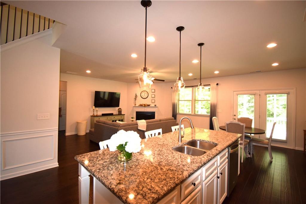 485 Broadmoor Drive, Braselton, Georgia image 16