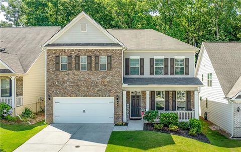 485 Broadmoor Drive Braselton GA 30517