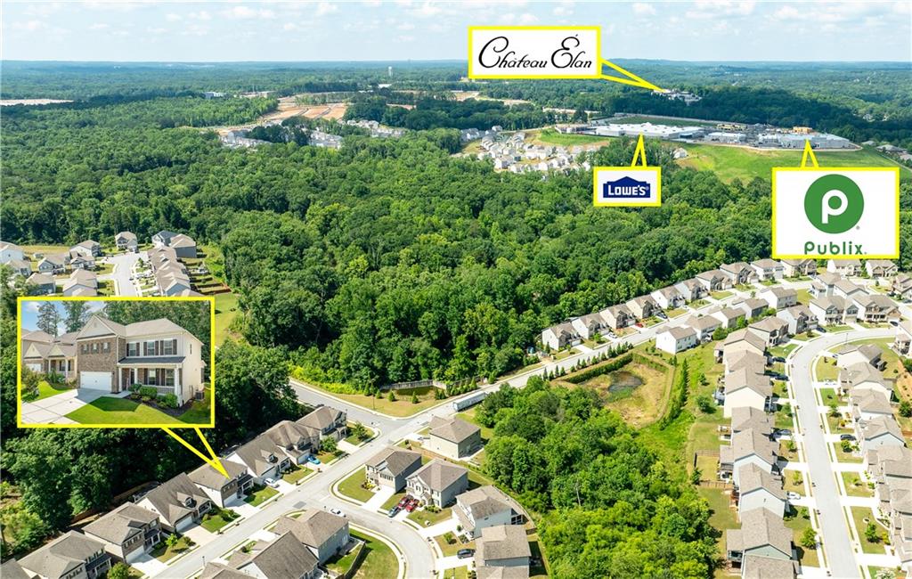 485 Broadmoor Drive