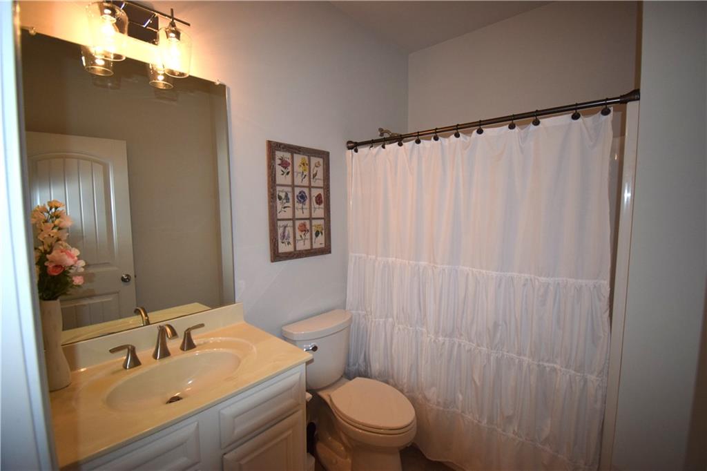 485 Broadmoor Drive, Braselton, Georgia image 20