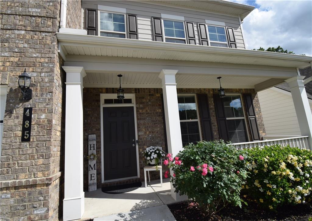 485 Broadmoor Drive, Braselton, Georgia image 3
