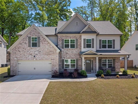 Homes For Sale - 1881 Grand Lanier Drive<br/> Buford, GA 30518