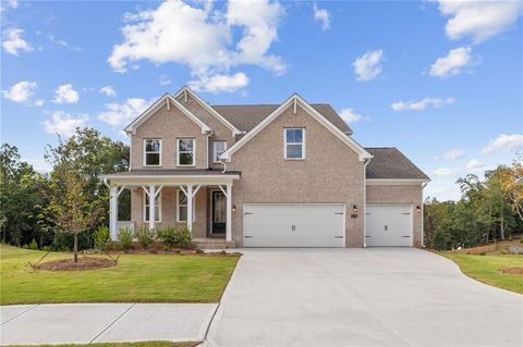 6934 Melody Ridge Road Buford GA 30518