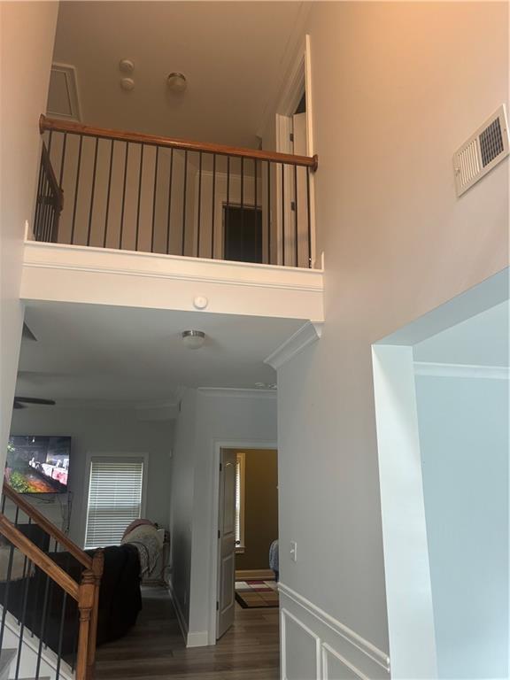 3419 Redwood Forest Lane