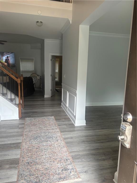 3419 Redwood Forest Lane