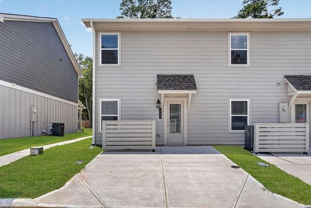 245 Maddux Street LOT 19