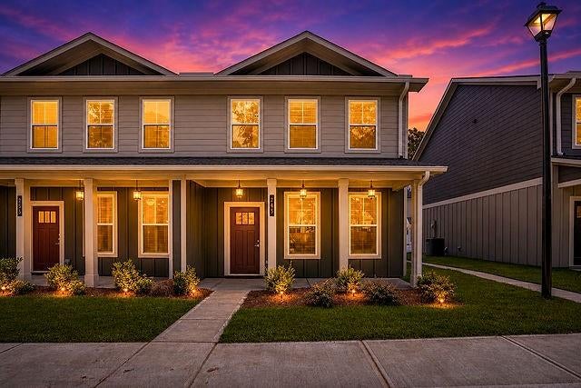 245 Maddux Street LOT 19