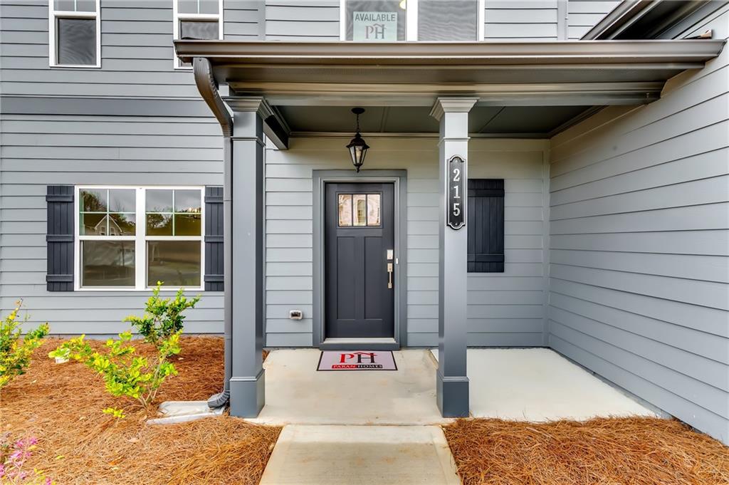 215 Preserve Drive