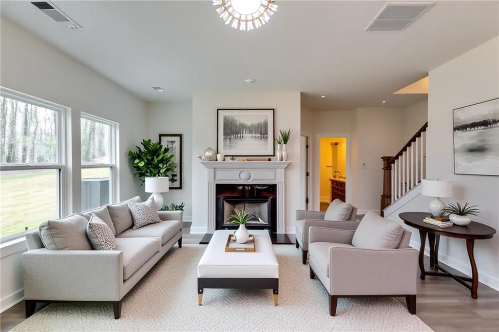 215 Preserve Drive