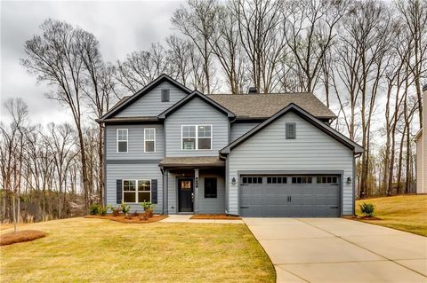 215 Preserve Drive Jefferson GA 30549