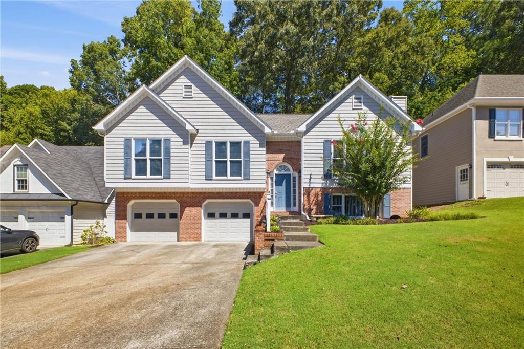 414 Middle Valley Lane
