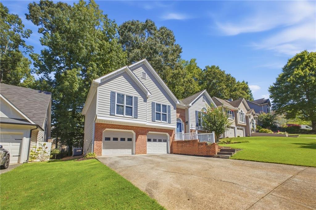 414 Middle Valley Lane