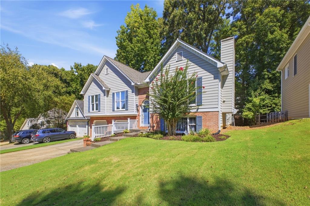 414 Middle Valley Lane