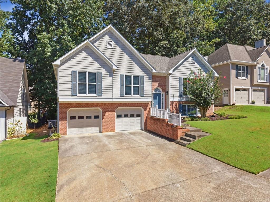 414 Middle Valley Lane