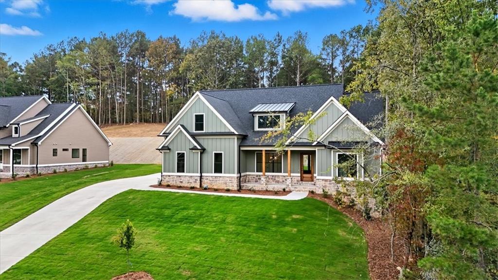 11 Everwood Court SE