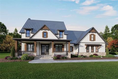 Homes For Sale - 109 Grove Park Drive<br/> Cornelia, GA 30531