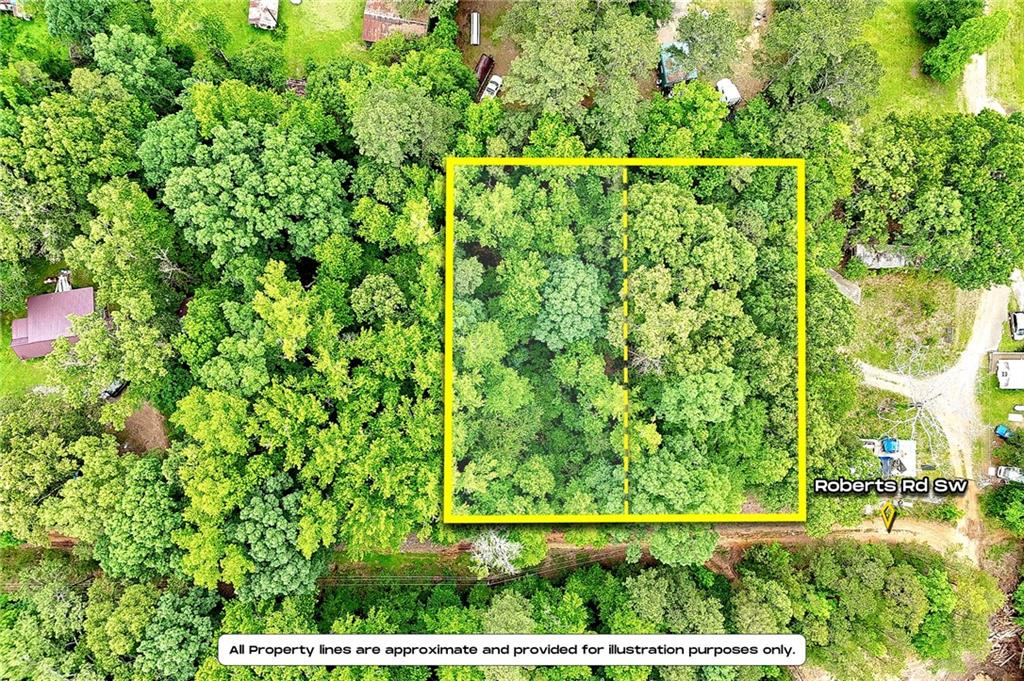 0 Roberts Road SW