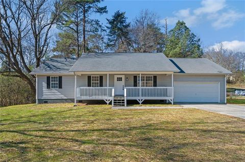 789 Buck Boulevard SE Calhoun GA 30701