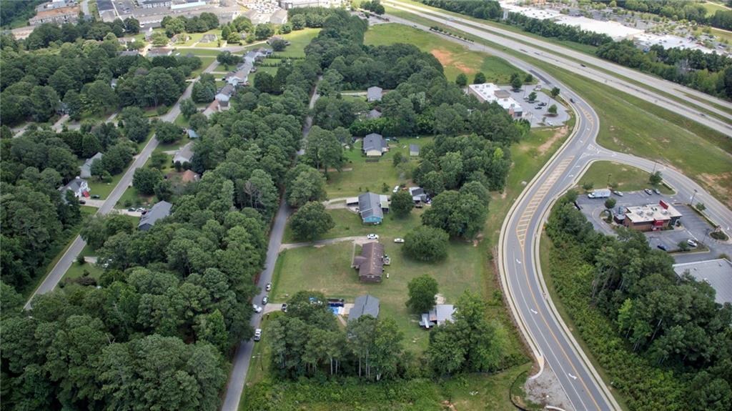 825 Carter Hill Drive