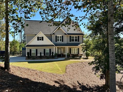 198 Holland Grove Lane Dallas GA 30132