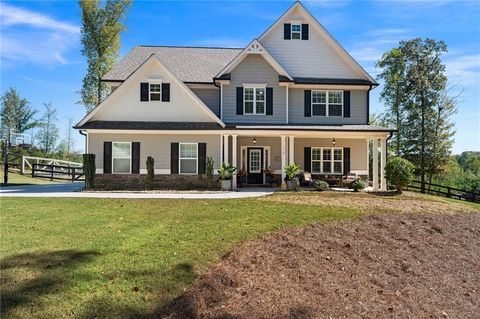 198 Holland Grove Lane Dallas GA 30132