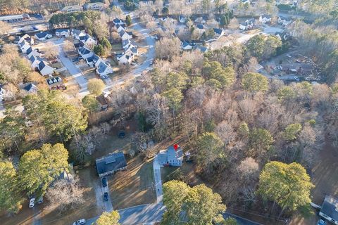 A home in Lawrenceville