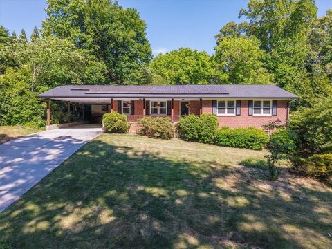 Photo of 1497 Holly Lane NE, Atlanta, GA 30329 (MLS # 7757578)
