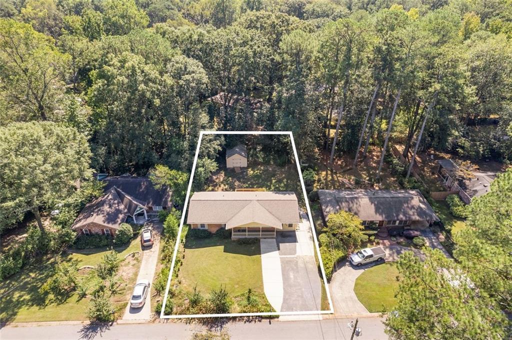 1498 Sanden Ferry Drive