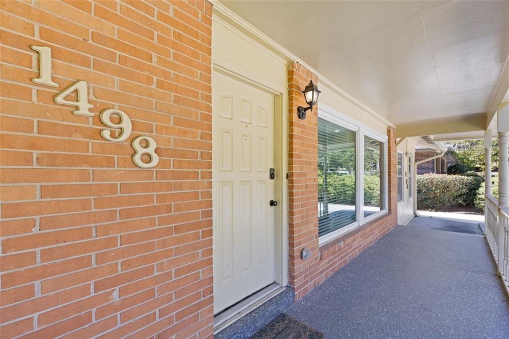 1498 Sanden Ferry Drive