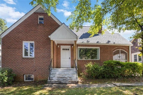 Homes For Sale - 1185 Francis Street<br/> Atlanta, GA 30318