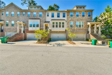 Photo of 377 Provenance Drive, Sandy Springs, GA 30328 (MLS # 7633954)