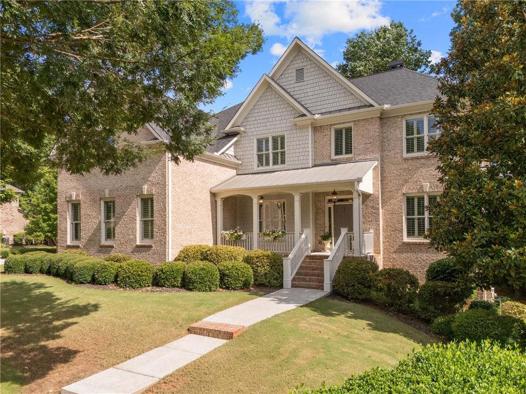 4710 Lowell Court