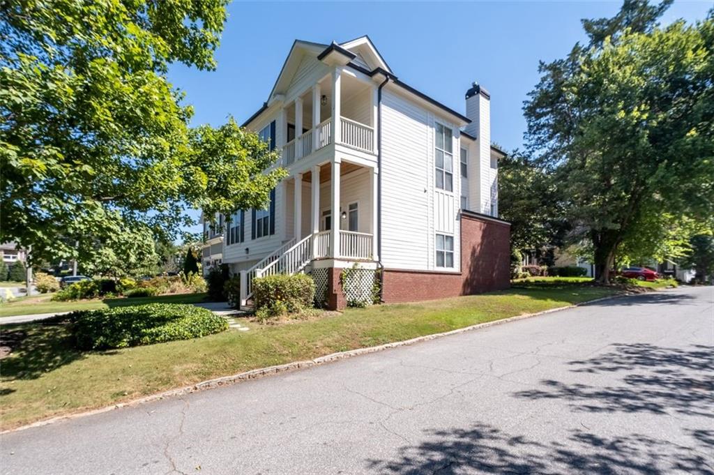 2481 Appalachee Drive NE